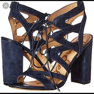 Sam Edelman Yardley Heels
